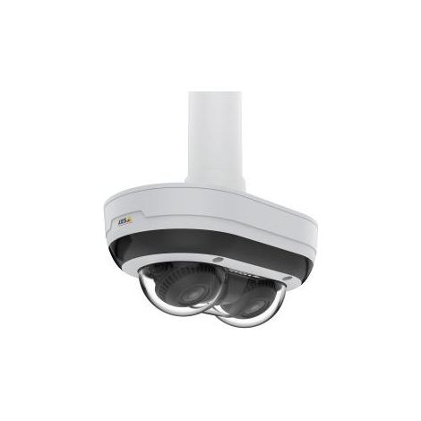 Axis 02076-001 security cameras mounts & housings Monte (1/2)