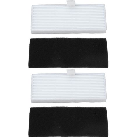 HEPA-Filter für den viomi S9 Staubsauger (1/3)