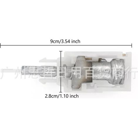 Zündsysteme passend für Jeep Grand Cherokee und Dodge Modelle 4690492AB, 4664102 und 5057089AC. (1/4)