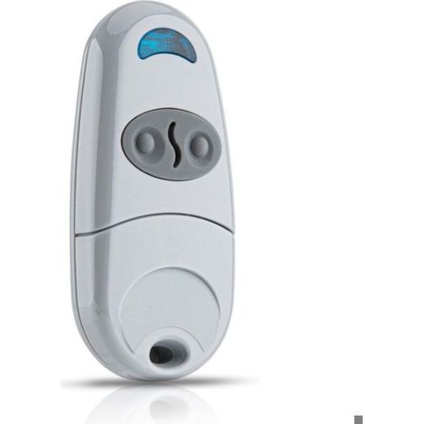 Télécommande Porte Garage - 433,92 MHz - Compatible Avec Came Top 432NA 432SA 432M 432EE 433 - 1 Pièce (1/4)