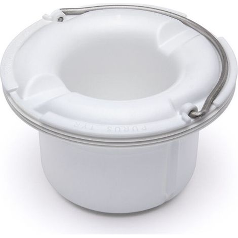 Piège à eau TYR pour siphon de sol tarkett sommer brage