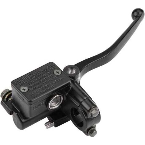 Maître-cylindre de frein - Cylindre de frein Maître-cylindre de frein de moto pour 250350400450