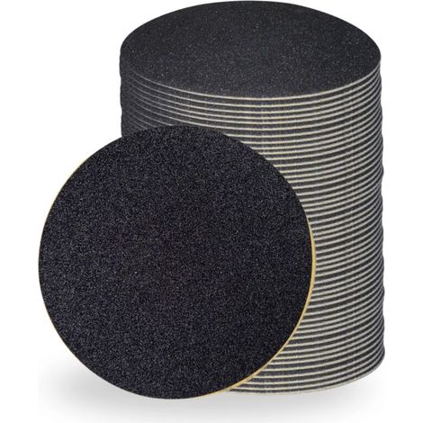 Siliziumkarbid-Schleifscheiben - Ø 150 mm 80 50 - Harmony Concrete