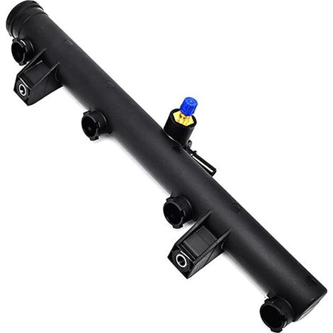 157088 Einspritzdüsen-Zuführrampe für 206 307 308 3008 China 407 408 607 Citroën C4 C4 (B7) C5 C5 II C5 (X7) C4 (1/2)