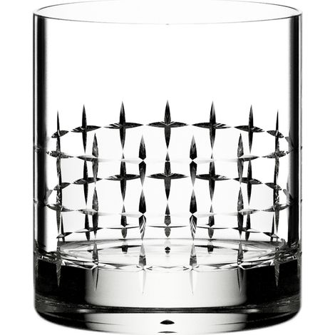 6 verres forme basse ECLAT - 38cl - Lehmann