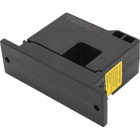 Wechselstromtransmitter 4–20 mA Eingang 0–50 A AC/DC-Wandler SZT15-SH-420E (1/5)