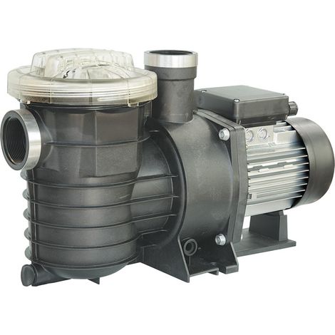KSB Umwälzpumpe Filtra N 30 D 400 V