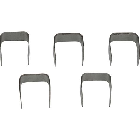 KS Tools Schaberklinge, 5 Stück (1/3)