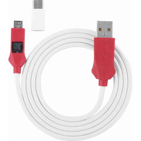 Deep Flash Kabel für Xiaomi mit Port 9008 und Typ-C-Anschluss zum Entsperren mit BL (1/5)