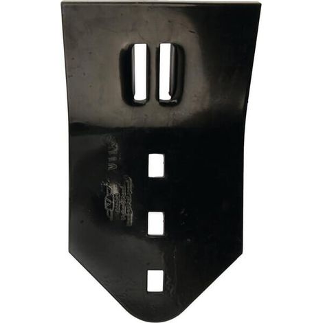 Punta da traino 150mm curvo VÄDERSTAD 440603 (1/3)