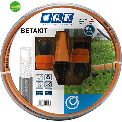 Tubo 1/2 Beta 25 m Betakit