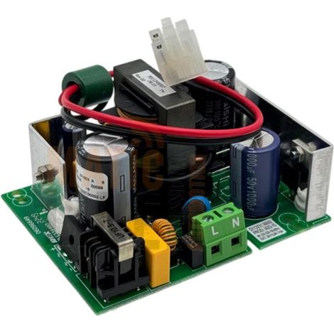 BFT 2618385 Scheda Alimentatore Per THALIA BT A80 Smps 32V 80W 220Wpk 230V Ricambio