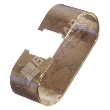 Molla frizione per motoseghe HUSQVARNA 503.7443.01 COMPATIBILE - 009054