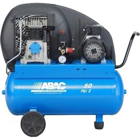 Compressore 50 Hp2 m C2 A29 Cm2 Abac