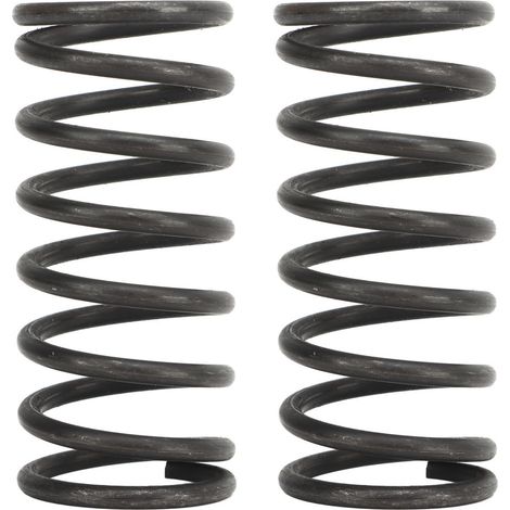 Ressort de Rappel pour Pédale d'Embrayage, Lot de 2, Renforcé pour Retour de Pédale, Compatible INFINIT G37 370Z Q60 Boîte Manuelle 2007-2019 (1/5)
