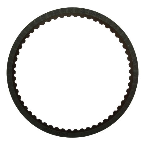 DISCO DI FRIZIONE TF-60SN 09G CESTELLO K1 147,00 mm x 126,40 mm x 1,50 mm 56 DENTI 05+
