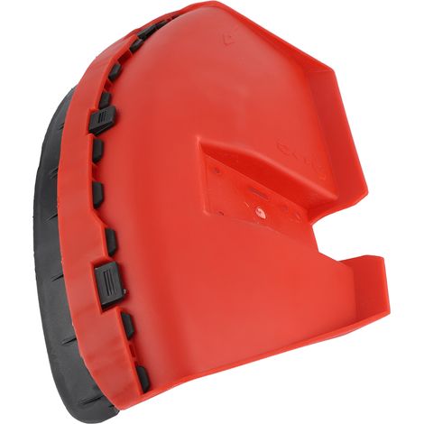 Protection de lame CG520 430 pour coupe-bordures 26 mm - Accessoires (1/5)