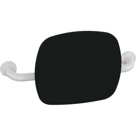 HEWI 801.51.9123 98 Appui-dos BS Couleur 90, WA 150 mm (1/2)