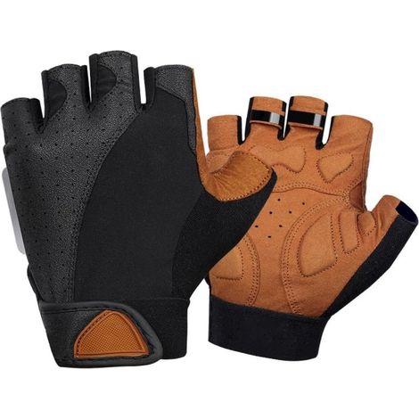 Guantes antideslizantes para motociclistas, tejido transpirable y alta elasticidad para una experiencia de conducción cómoda.
