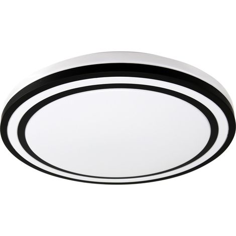 Lámpara de techo Brilliant CLOE LED 24W diámetro 34 cm (1/2)