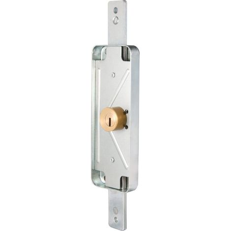 CERRADURA PERSIANA 25x15 LL.SEGURIDAD (1/3)