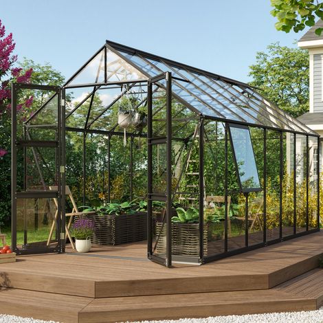 Olymp 11500 ESG3mm, schwarz (1/4)