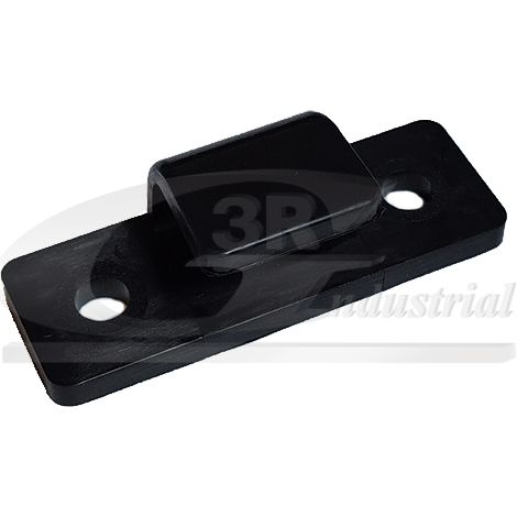 3RG 90298 GANCHO BACA NEGRO