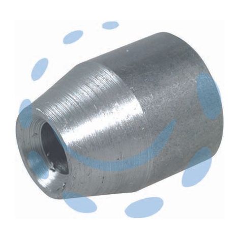 PERNO ANTISTRAPPO TONDO PER PORTE BLINDATE ART.444PZ