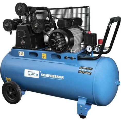 Kompresor 2200 W 10 bar 100 litrov 551/10/100