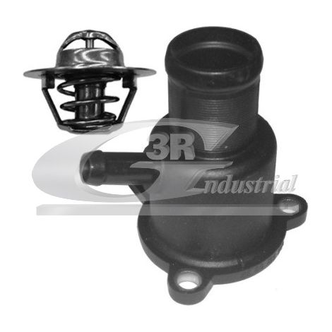 3RG 80678 CAJA TERMOSTATO COMPLETA