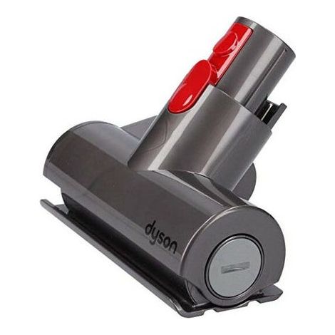 Mini brosse électrique 967479-01 pour l'aspirateur SV10 (SKU : 95465271) UGS fourni : Lehuamwj1779, polyvalent et pratique