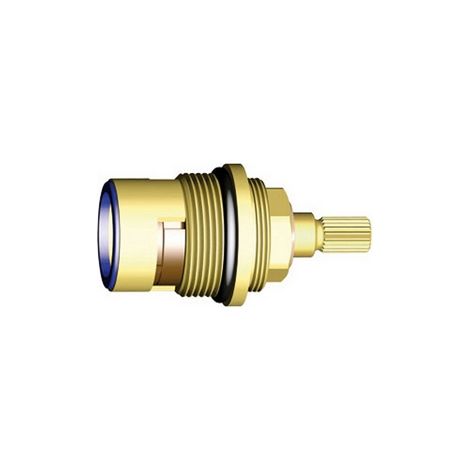 VITONE A DISCHI CERAMICI CON FRIZIONE 3/4- Dx- DH- pezzi 1