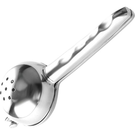 Presse-agrumes Extraction Rapide de Jus Manuel Poignée Ergonomique en Acier Inoxydable pour et Limes, Maison ou Boutique de Fruits