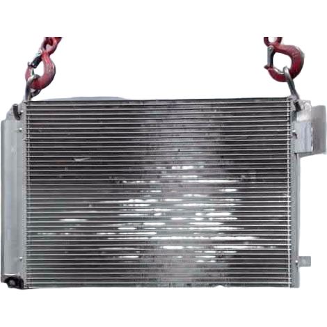 [PRODUIT D'OCCASION] Condenseur Climatisation FIAT 500 2007- ♻️ Ref Oe. 51930033 - Garantie à vie (1/4)