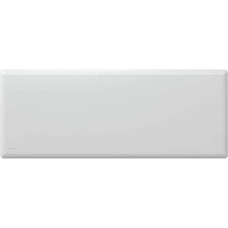 Radiatore Elettrico Norvegese NOBO TOP 2000W per Ambienti Fino a 35 mq con Termostato NCU-2Te - E82440020 (1/8)