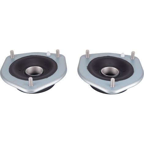 2x Domlager Satz Vorne for MINI R55 R56 R60 R61 2006-2016 31306772749 6772749 (1/5)