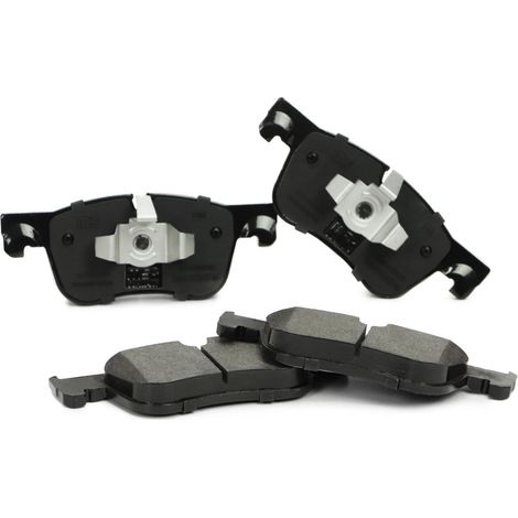 Plaquettes de frein avant CITROEN C4 PICASSO II / SPACETOURER (1/5)
