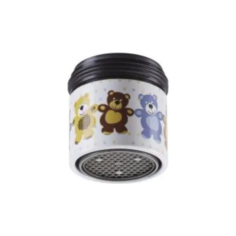 Belüfter Fantasy Modell teddy, 13.5L Minute