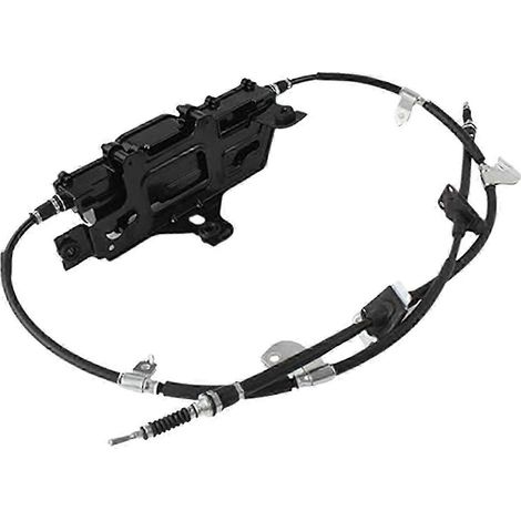 Câble de frein à main électronique pour 4x4 2012-2019 ( ) (1/4)