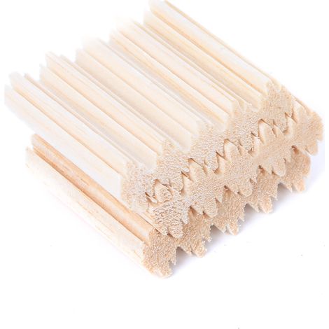 Nettoyeur de Filtre 9mm pour Pipe en Bois - Accessoire de Qualité pour Fumeurs (1/5)