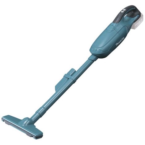 Makita Makita Aspirateur à main sans fil 18 V (1/5)