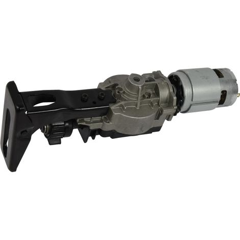 Moteur electrique - transmission - pour scie sabre sans fil - 18V - pour ref OXEO 760035