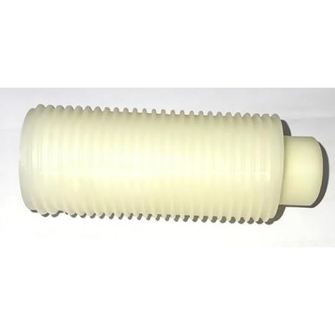 Raccord de douche 96392000 : pièce rechange pour rallonge