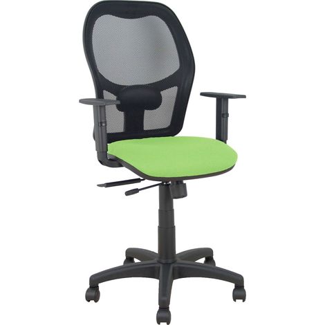 Silla de Oficina Alocén Piqueras y Crespo 2B10CRN Pistacho