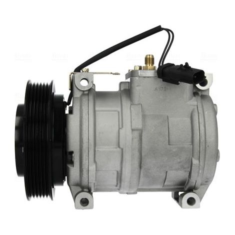 Compresseur, climatisation NISSENS 89097 CHRYSLER 4677205 4677205ABD 4677205C