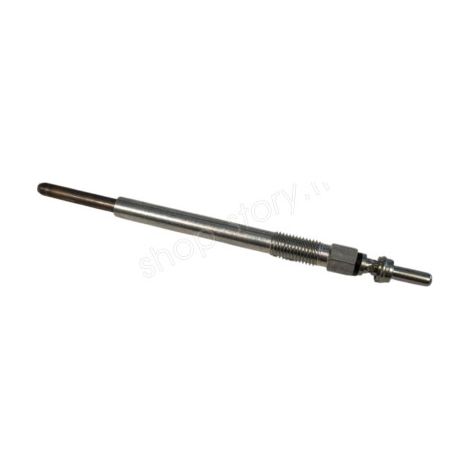 Bougie de préchauffage 125 mm M8x1 pour moteurs PSA 1.4 & 1.6 HDi – OEM 12237806041 / 5960F9 (1/5)