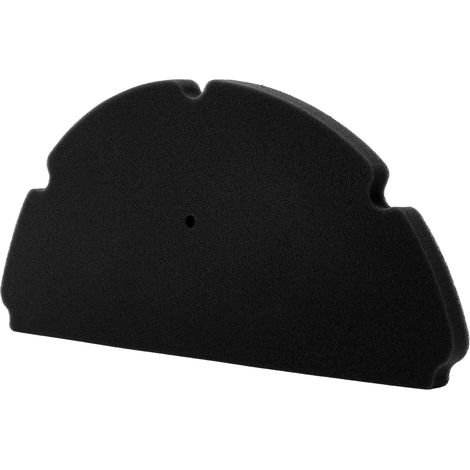 Suitable for Qianjiang Benelli Huanglong BJ600 BN600 TNT600 air filter sponge air filter accessories (1/3)