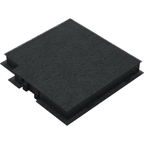 LZ10DXA00 (36 x 26 x 19 cm) Kohlenstofffilter für Siemens Hood - Bosch - Neff