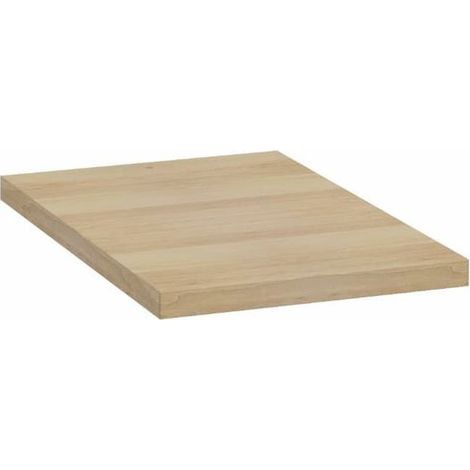 Naturel Stilla Natural Top 30x2,5x46 cm marrone (STILLAF03004)