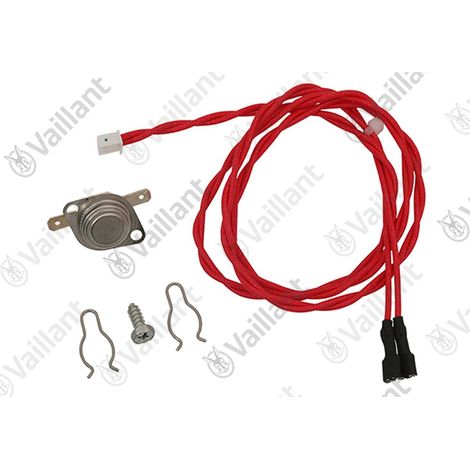 VAILLANT Sensor, (STB) mit Kabel MAG 14-0/0 GX Vaillant-Nr. , 115223